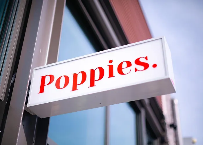 Poppies